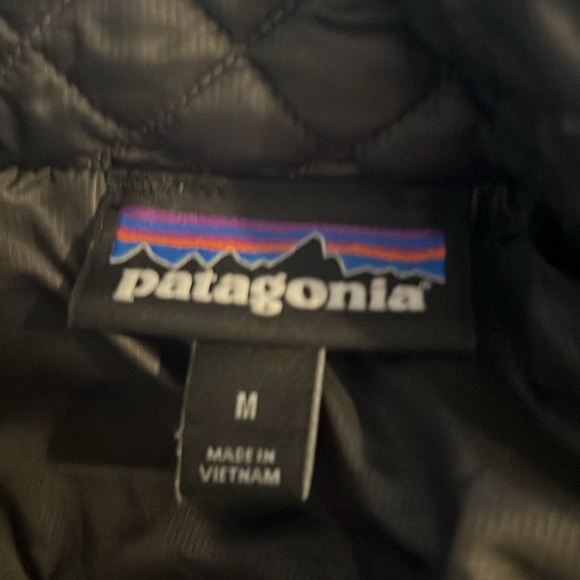 Patagonia Re-Tool Hybrid Pullover, medium - Picture 5 of 5